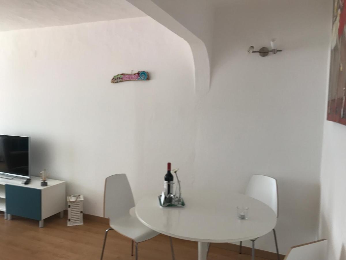 Apartmán Barranco Carvoeiro  Exteriér fotografie
