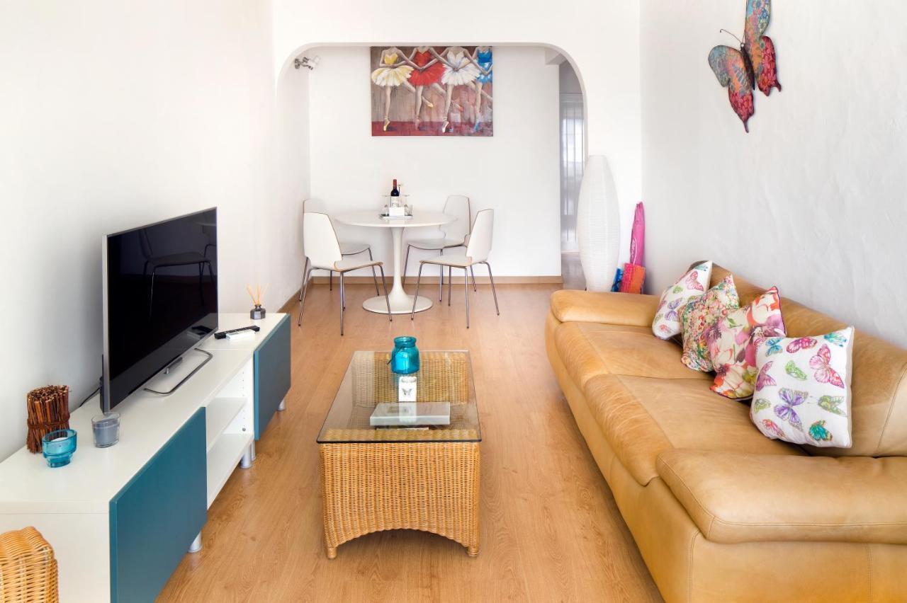 Apartmán Barranco Carvoeiro  Exteriér fotografie