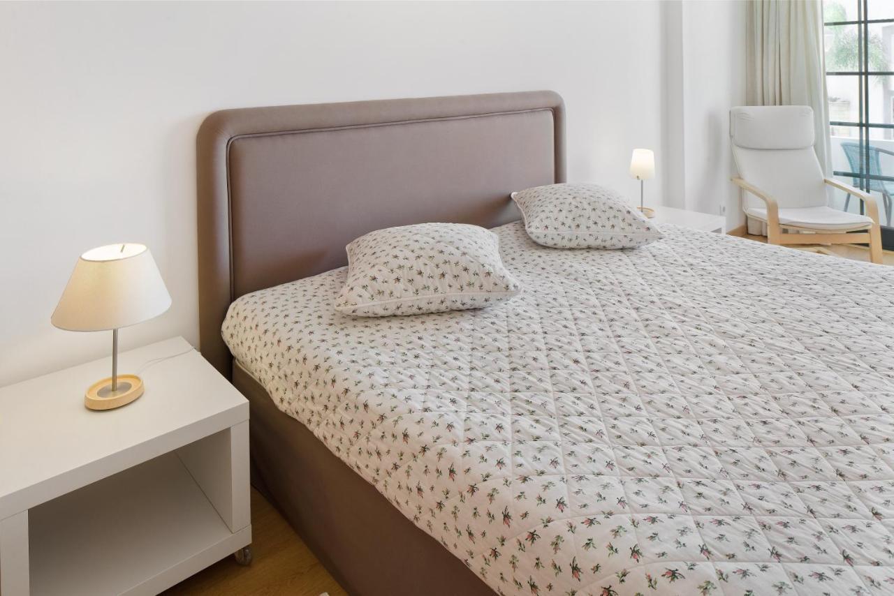 Apartmán Barranco Carvoeiro  Exteriér fotografie